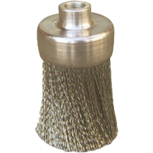 Brosses plates, rondes ou Roto NRZ Safety Inc.