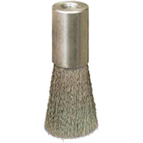 Brosses plates, rondes ou Roto NRZ Safety Inc.