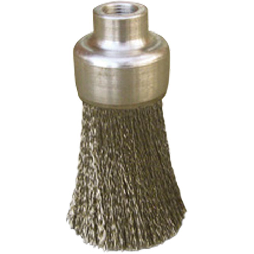 Flat, Round or Roto Brushes NRZ Safety Inc.