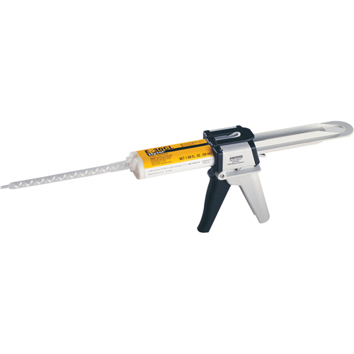 Dual Cartridge Manual Applicator, 50 ml NRZ Safety Inc.