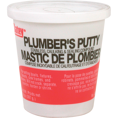 Mastic de plombier NRZ Safety Inc.