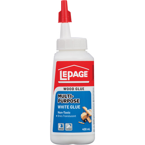 LePage&reg; White Glue NRZ Safety Inc.