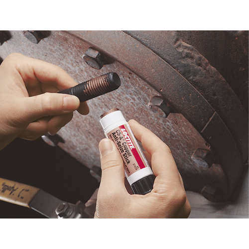 Quickstix C5-A Copper Based Anti-Seize, 20 g, Stick NRZ Safety Inc.