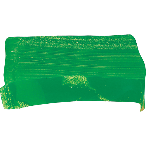 Rev&ecirc;tement de protection E-25, Vert, 25 lb, Boîte NRZ Safety Inc.
