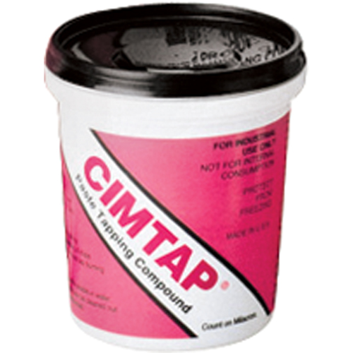 Compos&eacute; de taraudage CIMTAP NRZ Safety Inc.