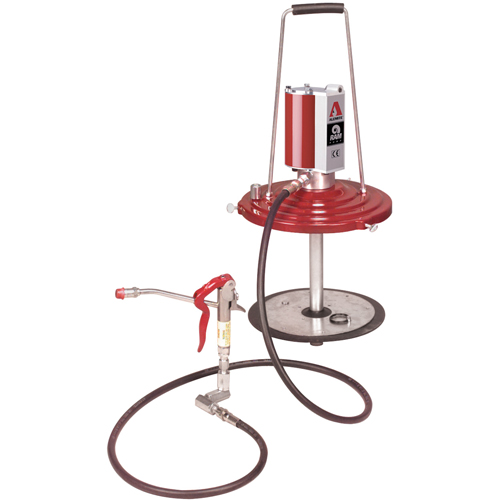 Grease Pumps - RAM Portable Pumps/High Pressure, 4.5 Lb./minute NRZ Safety Inc.