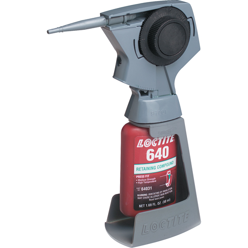 Pompe Manuelle NRZ Safety Inc.