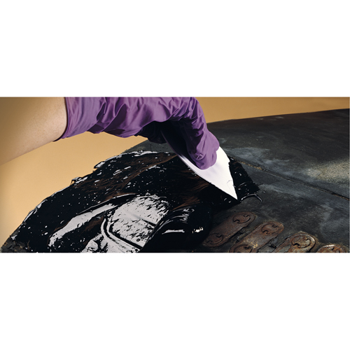 Fixmaster Rapid Rubber Repair Kit NRZ Safety Inc.