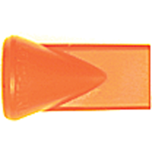 #60 Flat Slot Nozzles, 1-1/10" L x 22/50" W NRZ Safety Inc.