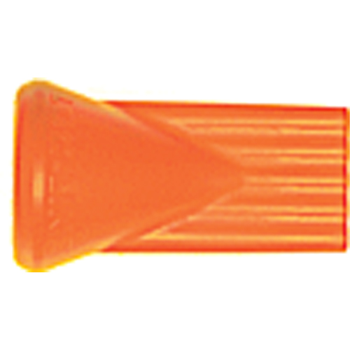 Flat 5-Hole Nozzles, 1-1/10" L NRZ Safety Inc.