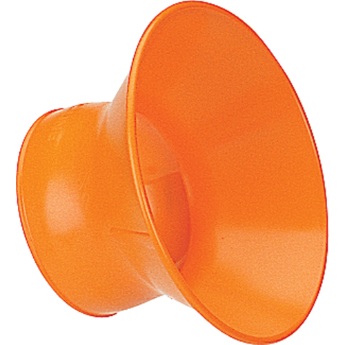 Suceur rond, 4,66" lo NRZ Safety Inc.
