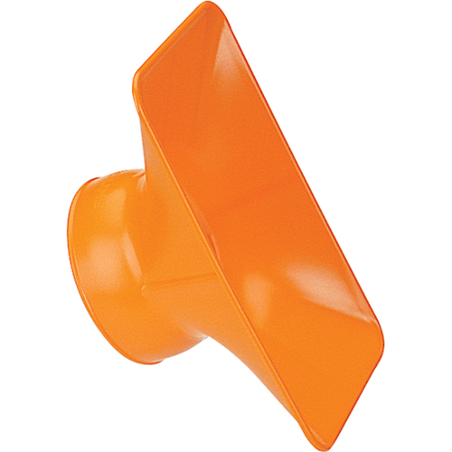 Suceur rectangulaire antistatique, 6" lo x 3-1/2" la NRZ Safety Inc.