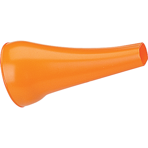 Suceurs ovales coniques NRZ Safety Inc.