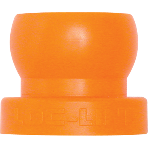 Supports fixes, 39/40" lo x 79/100" h NRZ Safety Inc.