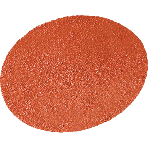 Roloc Disc 963G, 3" Dia., 50 Grit, Aluminum Oxide/Ceramic NRZ Safety Inc.