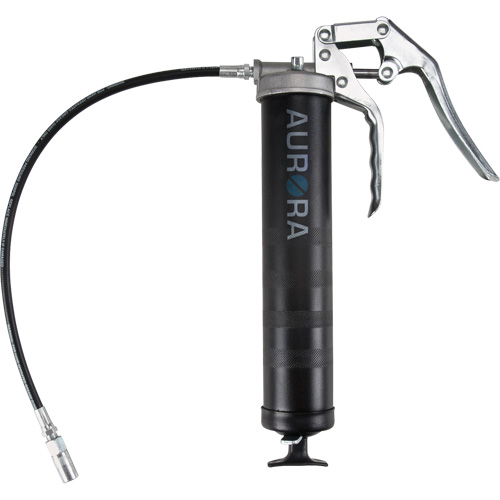 Heavy-Duty Pistol Grease Gun, 14 oz Capacity NRZ Safety Inc.