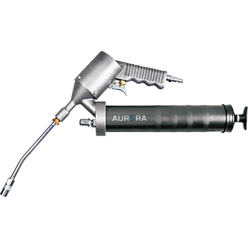 Air-Operated Grease Gun NRZ Safety Inc.