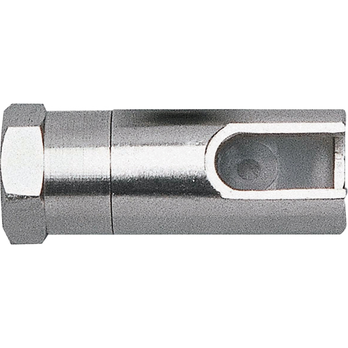 Coupleur hydraulique &agrave; angle droit NRZ Safety Inc.