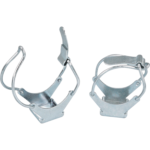 Grease Gun Holder NRZ Safety Inc.