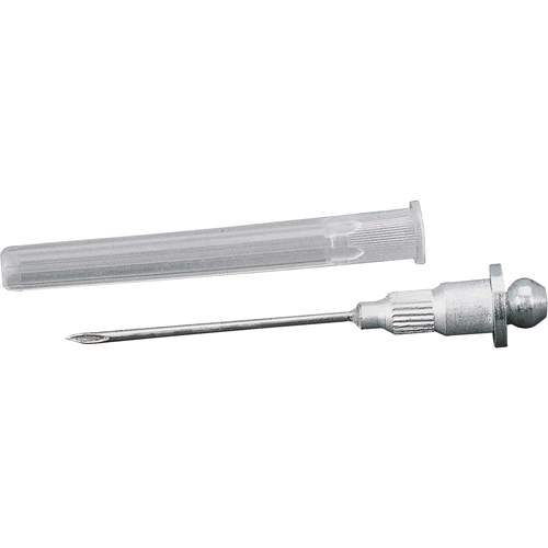 Grease Injector Needle NRZ Safety Inc.