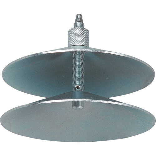 Steel Bearing Packer NRZ Safety Inc.