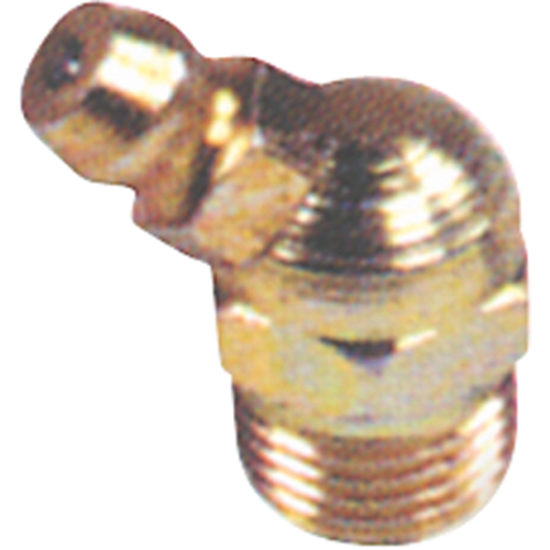 Grease Fitting, 1/4" - 28 SAE-LT Thread NRZ Safety Inc.