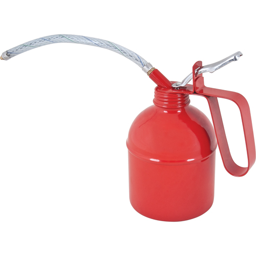 Oil Can, Steel, 16 oz Capacity NRZ Safety Inc.