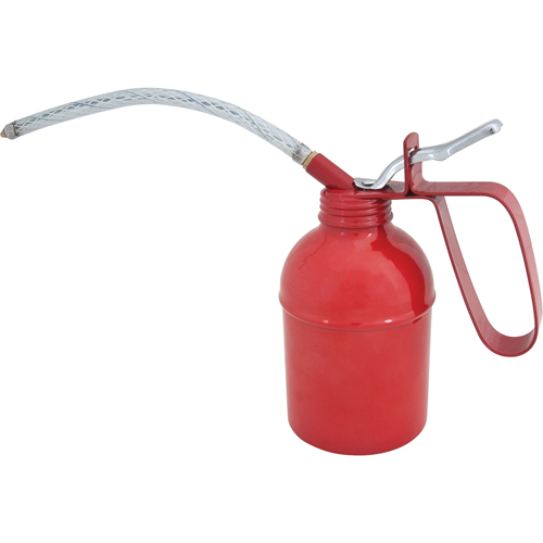 Oil Can, Steel, 13 oz Capacity NRZ Safety Inc.