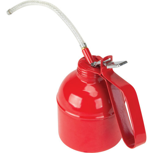 Oil Can, Steel, 23 oz Capacity NRZ Safety Inc.