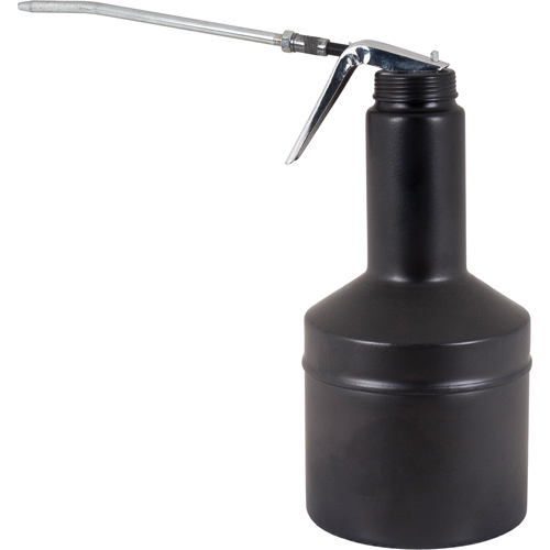 Burette &agrave; huile, Acier, Capacit&eacute; de 33 oz NRZ Safety Inc.