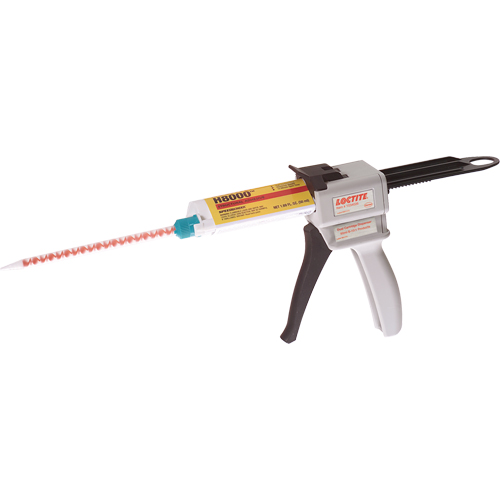Dual Cartridge Manual Applicator, 50 ml NRZ Safety Inc.