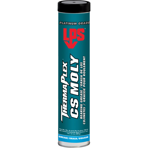 ThermaPlex&reg; CS Moly Bearing Grease NRZ Safety Inc.
