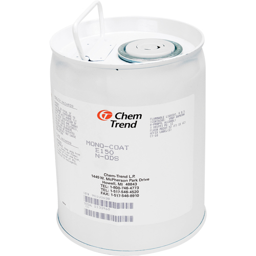 Agent anti-adh&eacute;rant Mono-Coat NRZ Safety Inc.