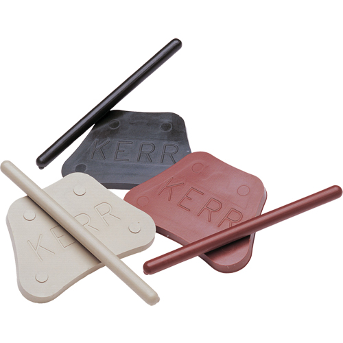 Compos&eacute; adh&eacute;sif ImpressionStix NRZ Safety Inc.