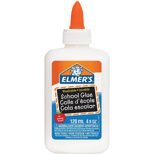 White Glue NRZ Safety Inc.