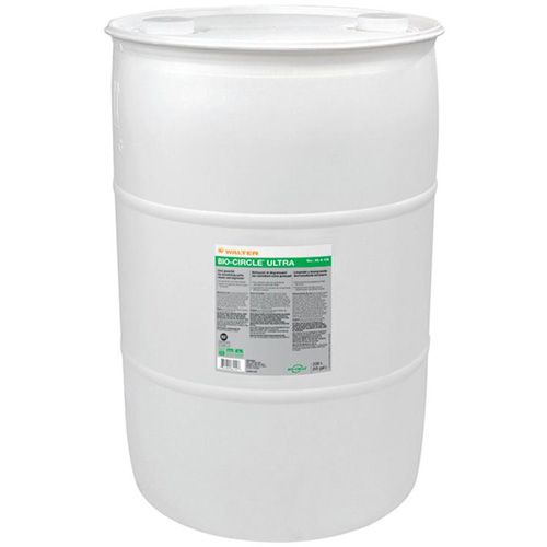 BIO-CIRCLE Ultra Solution, Drum NRZ Safety Inc.
