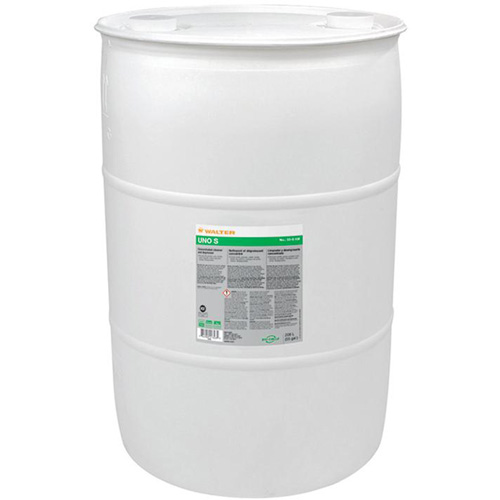 Uno S High Strength Cleaner & Degreaser, Drum NRZ Safety Inc.