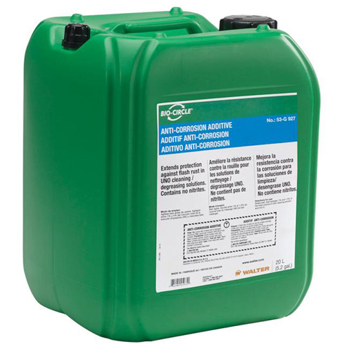 Corrosion Inhibitor, Pail NRZ Safety Inc.
