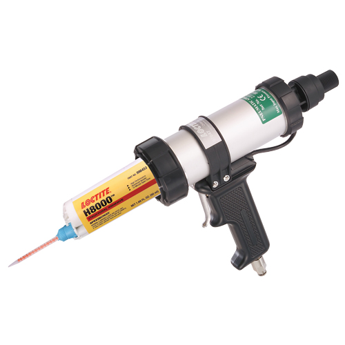50 ml Dual Cartridge Pneumatic Applicators NRZ Safety Inc.