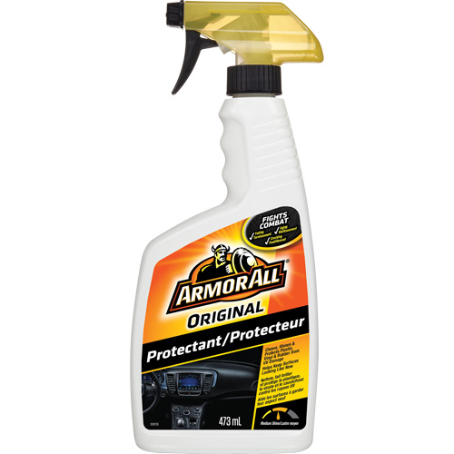 Original Protectant, 473 ml, Trigger Bottle NRZ Safety Inc.