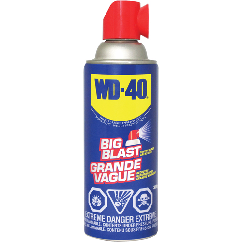 P&eacute;n&eacute;trant Grande Vague, Canette a&eacute;rosol, 311 g NRZ Safety Inc.