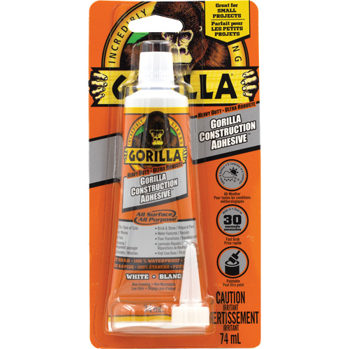 Construction Adhesive NRZ Safety Inc.