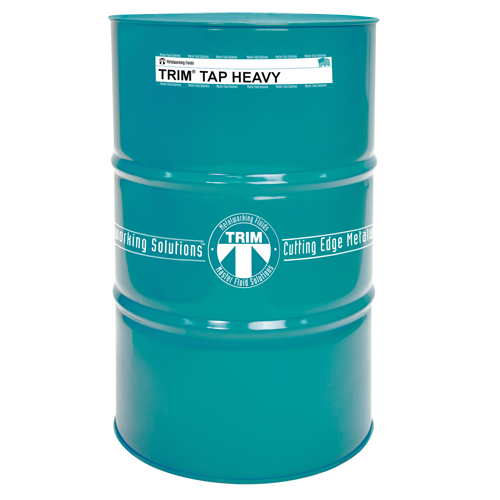 TRIM&reg; TAP HEAVY Tapping Fluid, Drum NRZ Safety Inc.