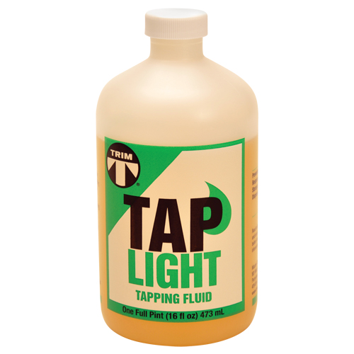 Fluide de taraudage TAP LIGHT TRIM, Bouteille NRZ Safety Inc.