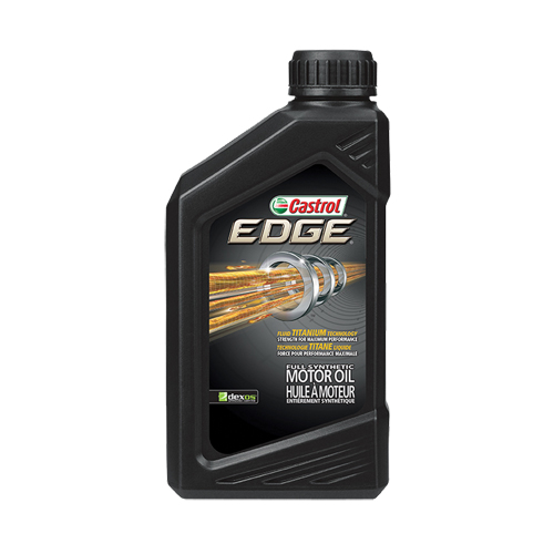 EDGE&reg; C3 5W30 Motor Oil, 946 ml, Bottle NRZ Safety Inc.