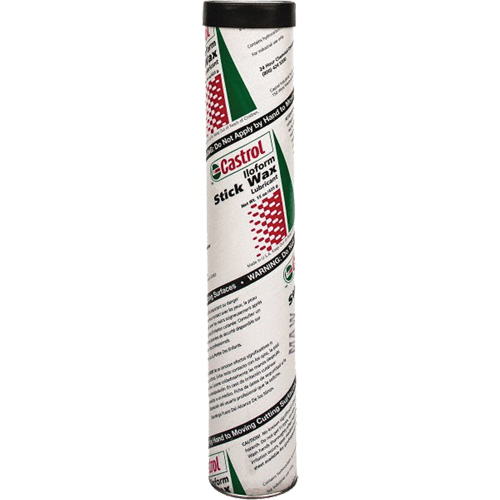 Iloform&reg; Stick Wax, Tube NRZ Safety Inc.