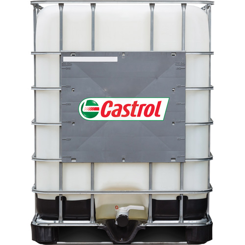 Lubrifiant synth&eacute;tique pour compresseurs rotatifs SR 68/320 Aircol, R&eacute;servoir GRV NRZ Safety Inc.