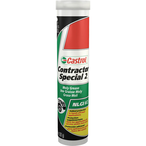 5772 Contractor Special Lithium Complex Grease NRZ Safety Inc.