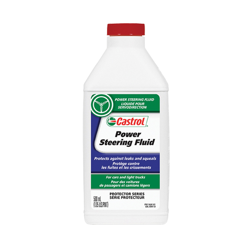 Fluide de servodirection GT, Bouteille NRZ Safety Inc.