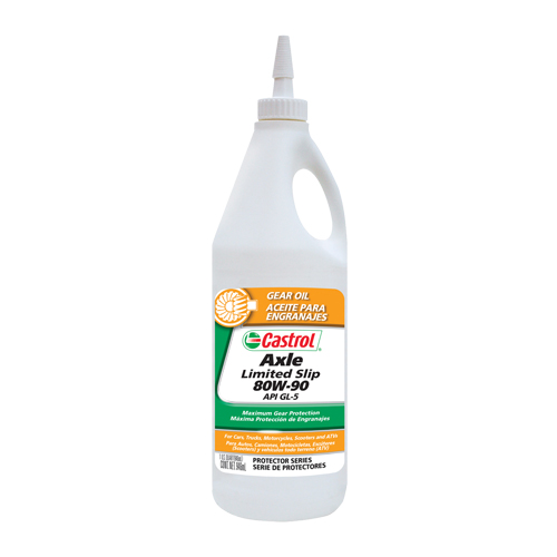 Hypoy C 80W90 Gear Oil, 946 ml NRZ Safety Inc.